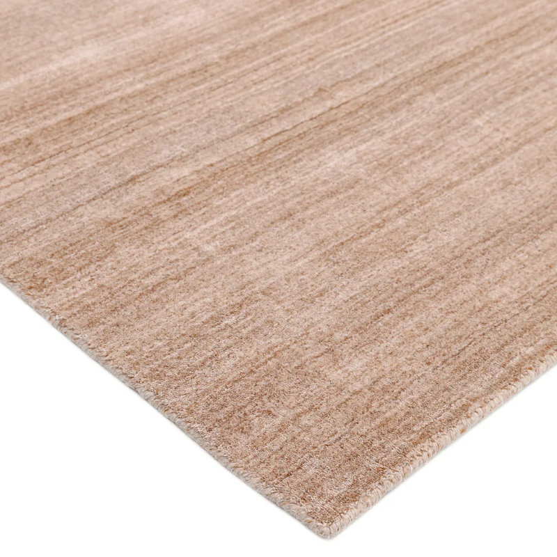 Harbor Area Rug in Caramel, Rectangle 8' x 10'