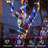 Christmas 2 Pack Solar Rope Lights Outdoor Waterproof,Each 33Ft 100 LED 8 Modes And Timer Clear Tube String Lights For Outside(Multicolor)