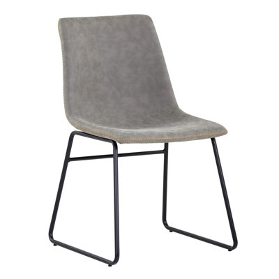 Cal Upholstered Dining Chair