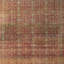 Yellow Transitional Wool Silk Blend Rug - 7'10" x 11'3"