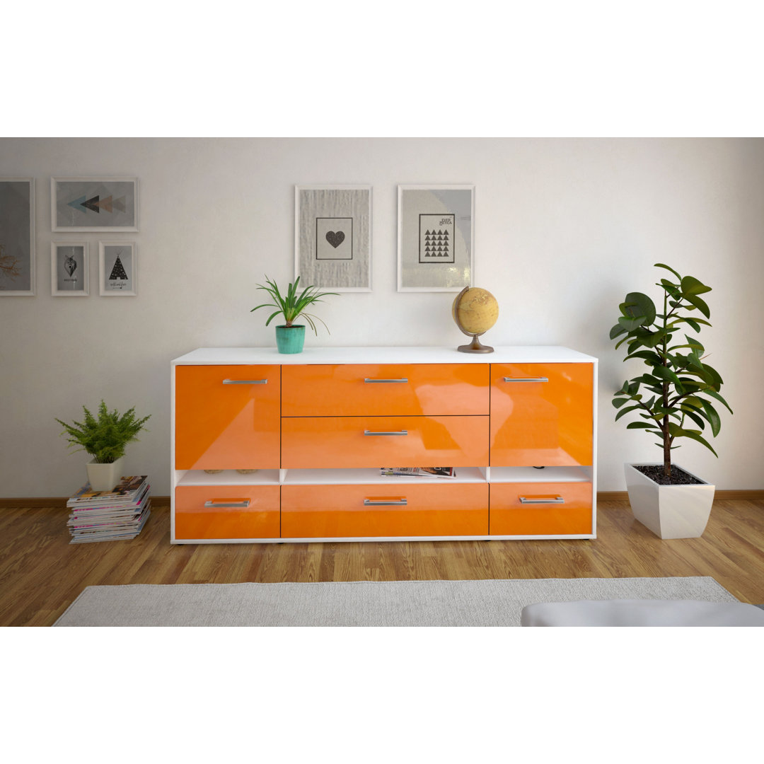 Sideboard Leokadija