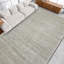 Area Rug in Silver/Gray/Ivory-827416203