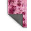 Tapis rose en laine Power Loom-1924956425