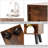 3-Tier Freestanding Open Cube Bookshelf-134415196