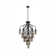 Corbin 22-Light Unique Chandelier