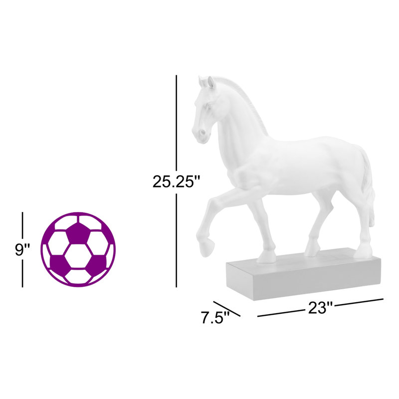 Animals Statue