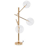 Stellan Metal Novelty Lamp