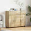 Rectangle Accent Cabinet-1740638957