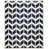 Dark Blue/Ivory sélectionné