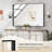 Stemn Framed Bathroom Vanity Mirror Accent Mirror-95756113-95979822