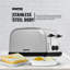 4 Slices Toaster