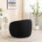 Katherline Upholstered Swivel Barrel Chair-1499605454