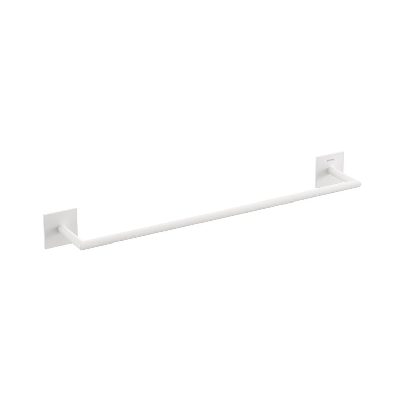 Bricia Towel Stand, Stainless Steel