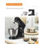 Batteur sur socle électrique commercial 4,7 pintes CHB Series, 7 vitesses