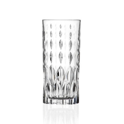 13oz. Highball Glass Set