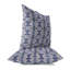 Coussin décoratif floral intérieur / extérieur Floral Elegance-101217453-101217439