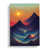 Wrapped Canvas selected