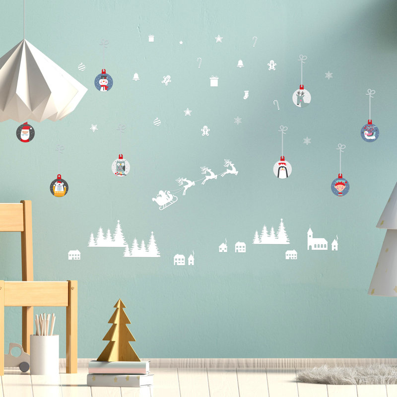 Wall Decal