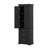 Tall Storage Cabinet With Three Drawers, Adjustable Shelves-113855019
