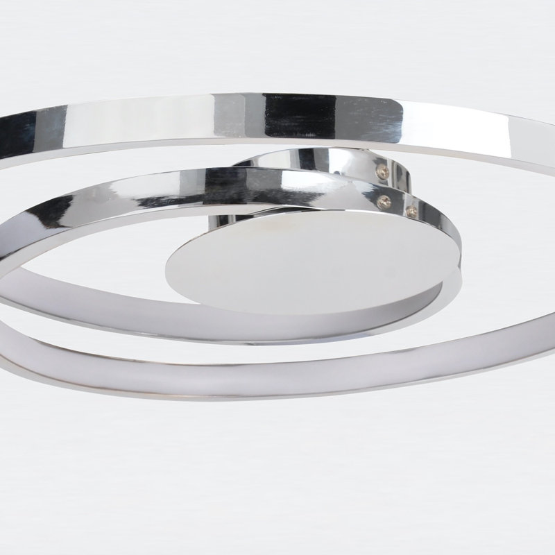 Bissell LED Flush Mount