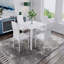 Otisco 4 - Person Dining Set-90727669
