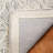 Kanaiyah Hand Tufted Wool Cotton with Latex Floral Rug in Gray/Ivory-1468276687