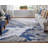 Pharrel Abstract Indoor Rug-1624778276
