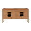 Ensemble de meuble-lavabo double 60 po Markham-84059303-100760249-86922277