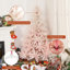 Artificial Spruce Christmas Tree-2098915019