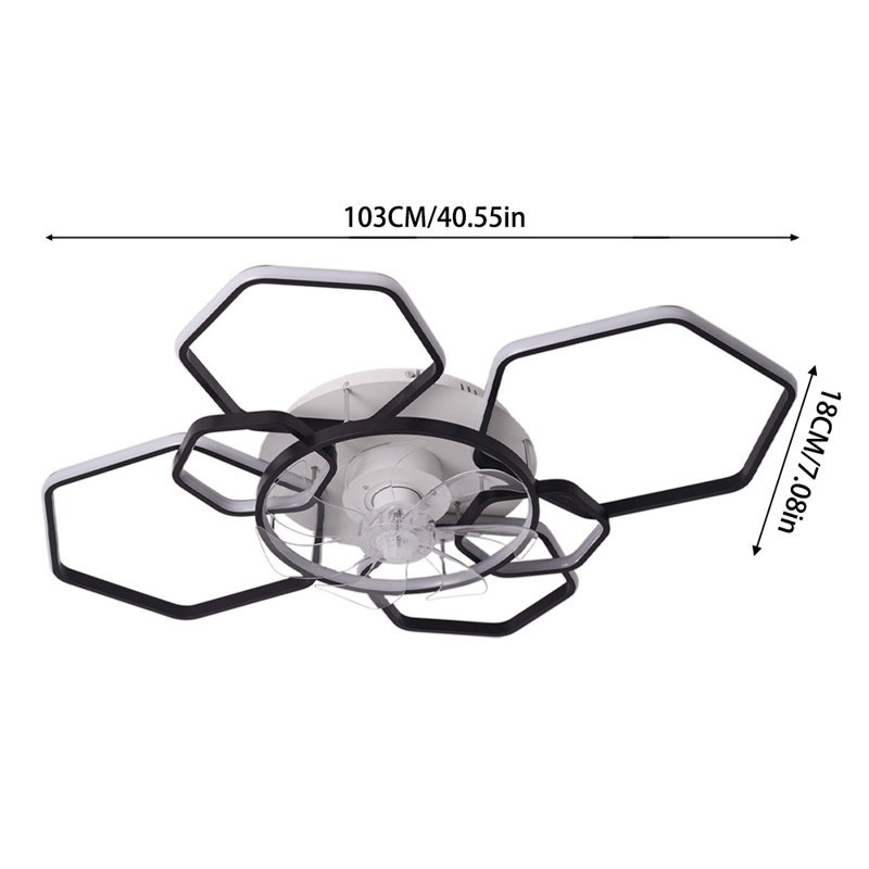 50cm Ceiling Fan