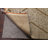 One-of-a-Kind Area Rug Beige