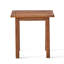 Table de bout en bois-651949372