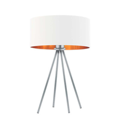 Orrville Metal Desk Lamp