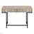 Computer Desk, Home Office, Laptop, Storage Drawers, 48"L, Work, Laminate, Metal, Contemporary, Modern-867811022-867811012