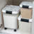Parthenia 338oz. Food Storage Container-344117531-344117530