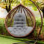 Garden Bench Cushion-183679729