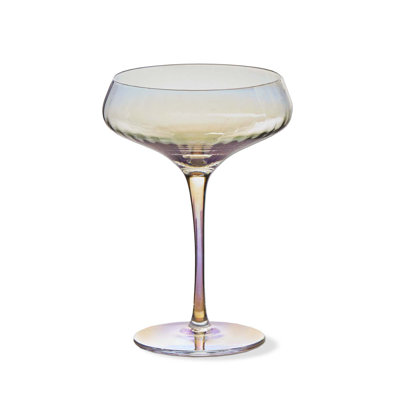 Lamarcus Optic Coupe Glass