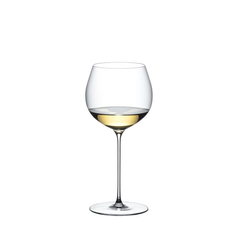 RIEDEL Superleggero Oaked Chardonnay Wine Glass