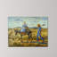 Vincent Van Gogh - Wrapped Canvas Painting-21212689