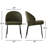 Modern Upholstered Dining Chairs-1652211118