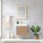 Vali 24'' Single Bathroom Vanity with Composite Top-41662171-41662168