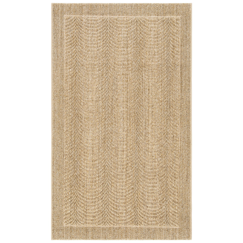 Tapis sable Rodanthe, Rectangulaire 3 pi x 5 pi