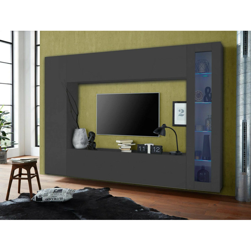 Cannus Rectangle Accent Cabinet