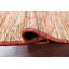 Tapis en laine à motif abstrait Gabbeh