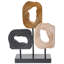 Abstract Figurines & Sculptures