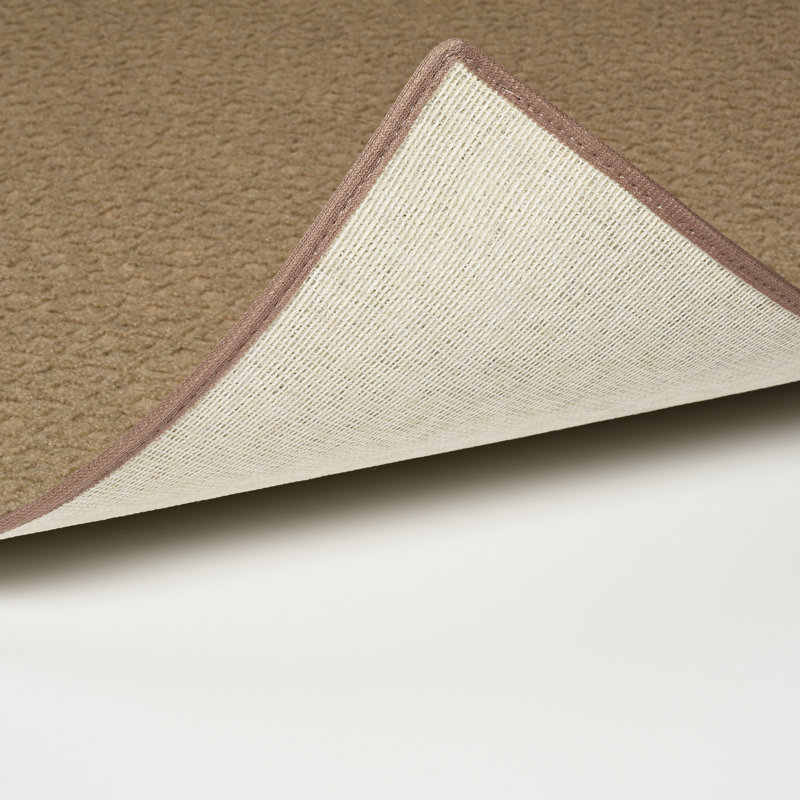 Tapis de zone châtaignier action back Viveiros