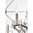 Svante 25 - Light Dimmable Globe Chandelier-22859137-22859138