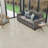 High Street 12'' W x 24'' L Porcelain Concrete Look Singular Tile-43540796