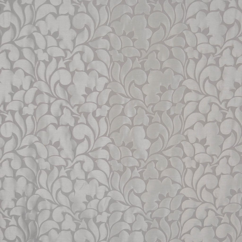 Allure Fabric, Platinum