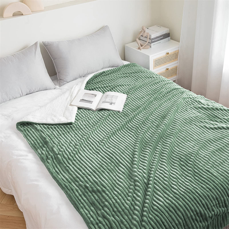 Throw Blanket